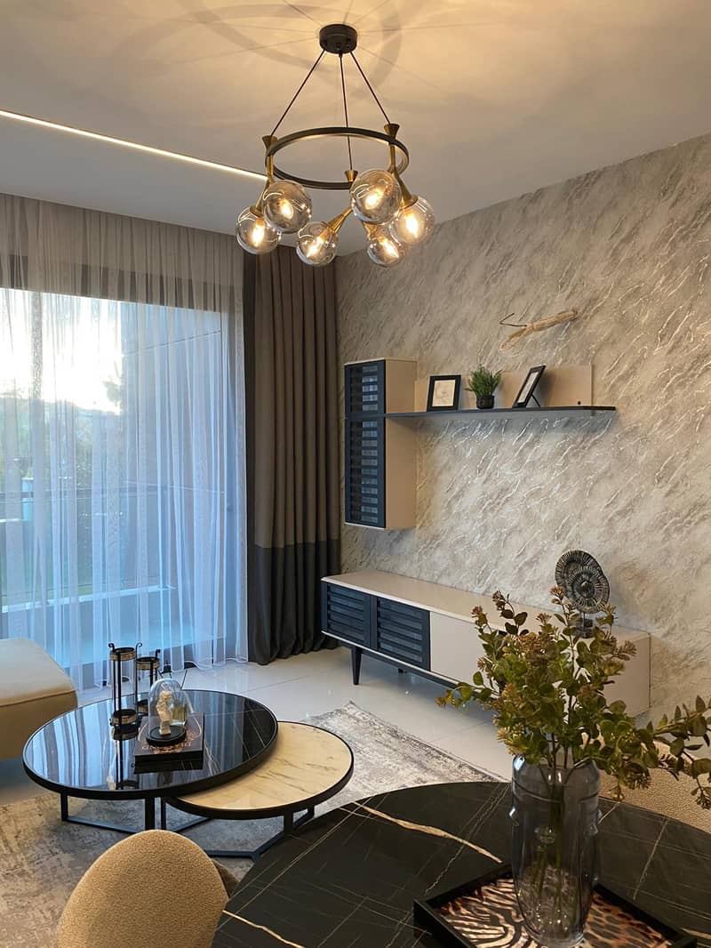 Apartment, Alanya — photo 18