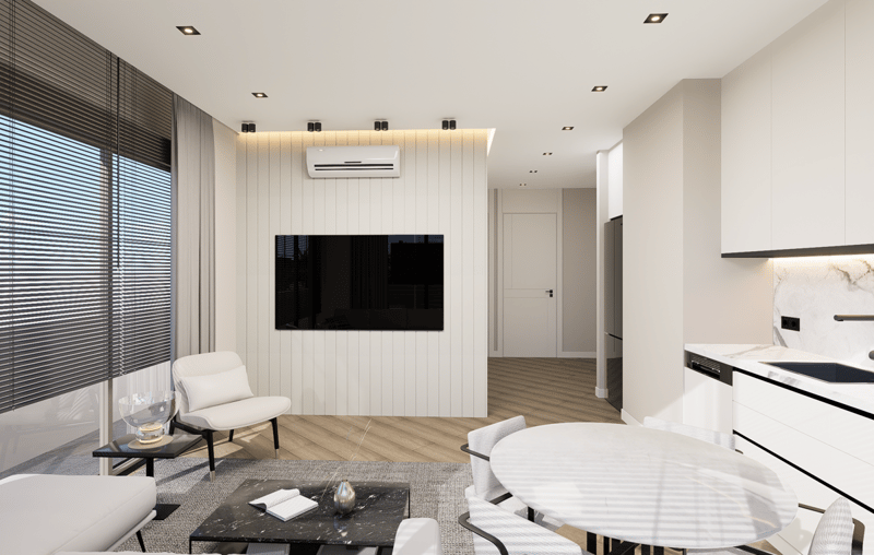 Apartment, Antalya — photo 35