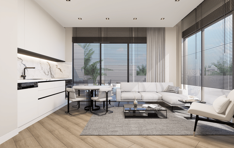 Apartment, Antalya — photo 36