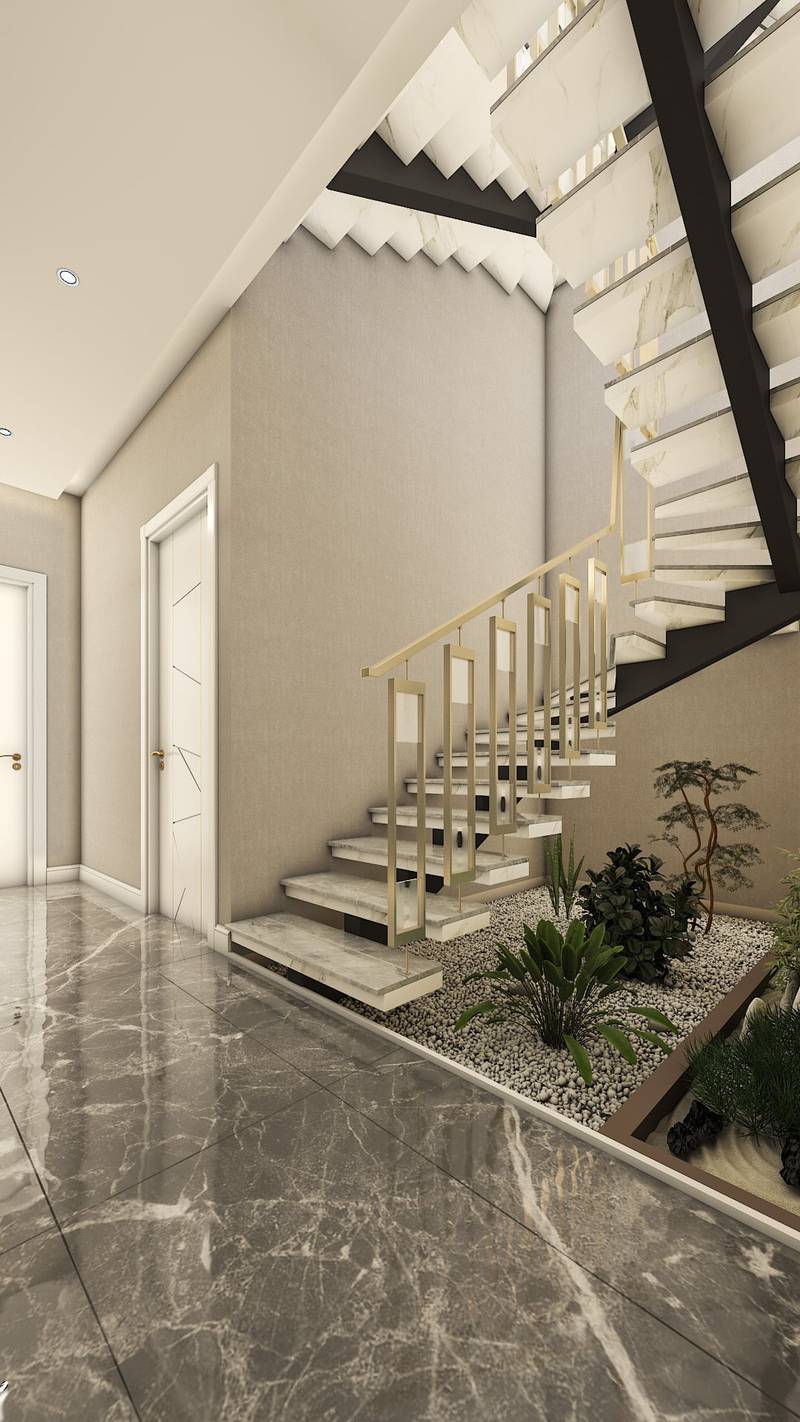Villa, Alanya — photo 43