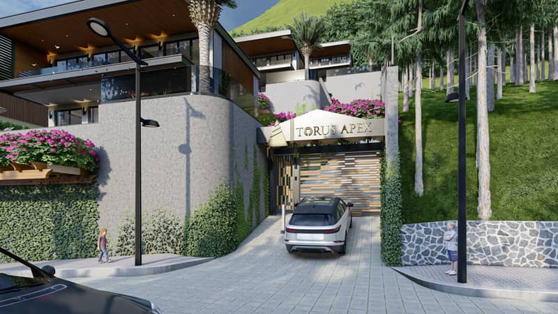 Villa, Alanya — photo 8