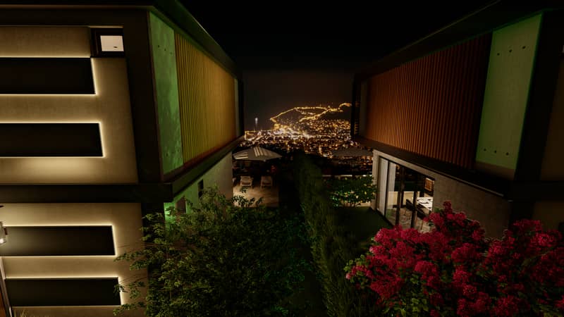 Villa, Alanya — photo 6