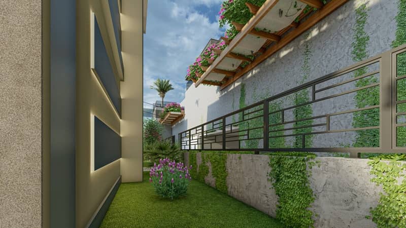 Villa, Alanya — photo 3