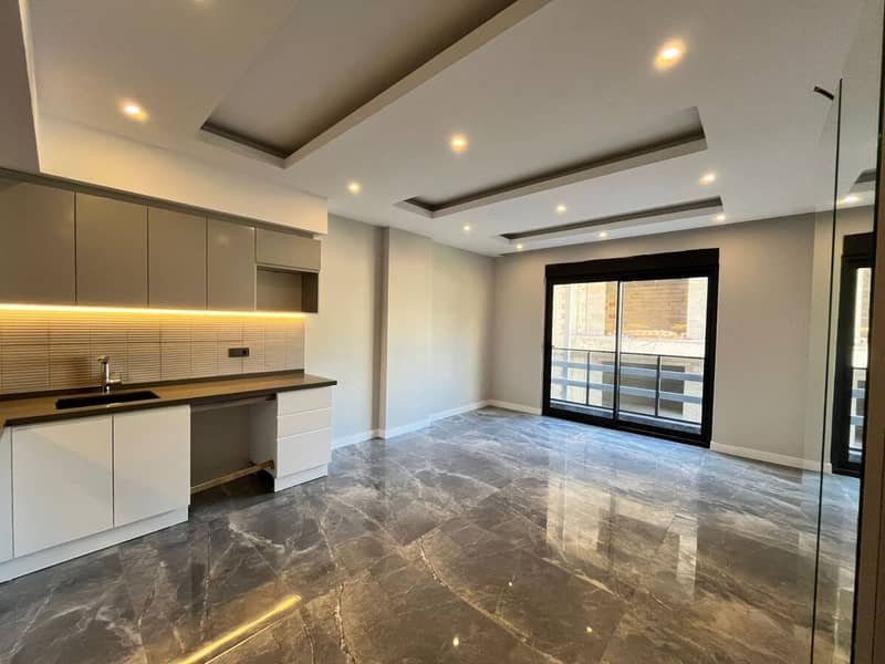 Apartment, Alanya — photo 9