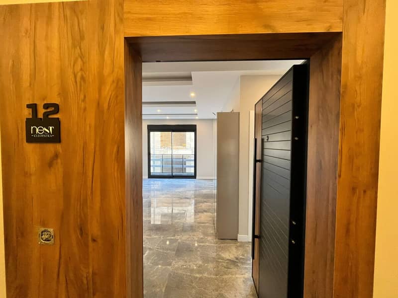 Apartment, Alanya — photo 8