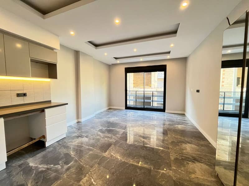 Apartment, Alanya — photo 10