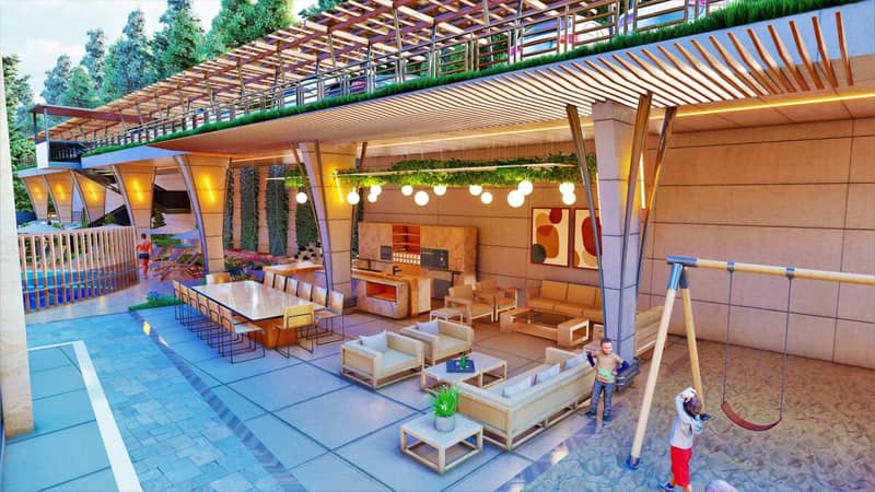 Apartment, Alanya — photo 6