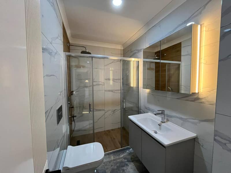 Apartment, Alanya — photo 15