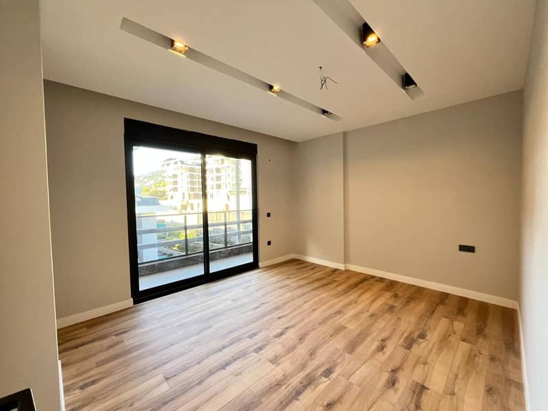 Apartment, Alanya — photo 17