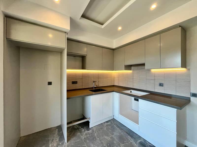 Apartment, Alanya — photo 9