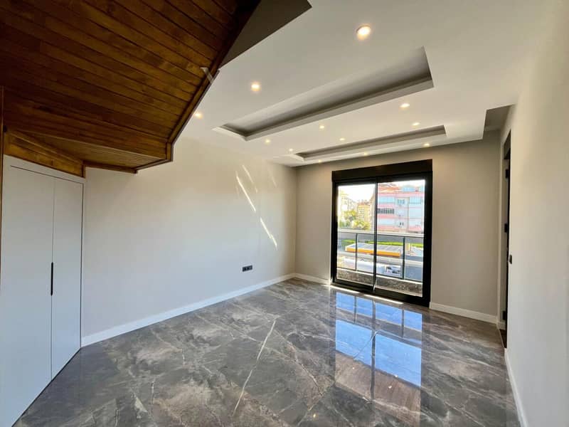 Apartment, Alanya — photo 5