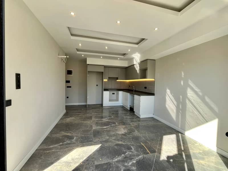 Apartment, Alanya — photo 9