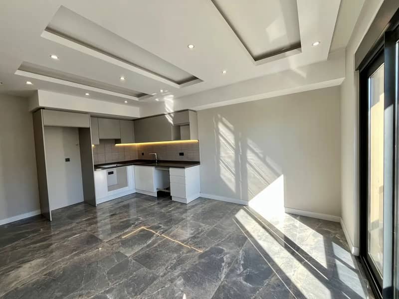 Apartment, Alanya — photo 11