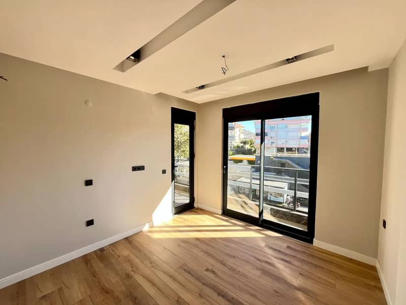 Apartment, Alanya — photo 17