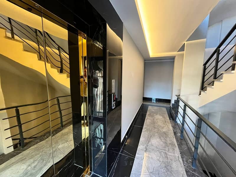 Apartment, Alanya — photo 5
