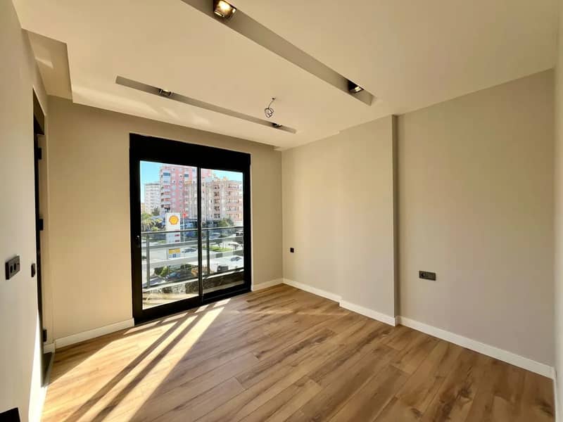 Apartment, Alanya — photo 16