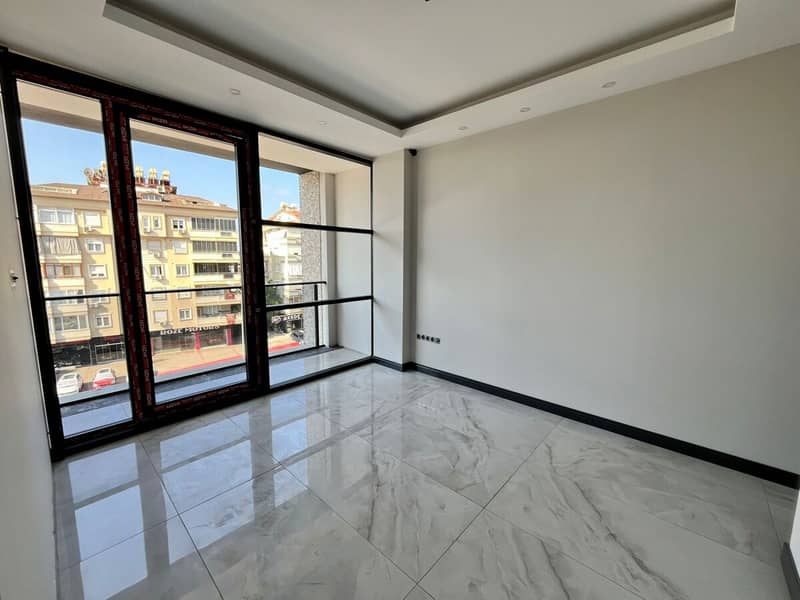 Commercial Real Estate, Alanya — photo 13