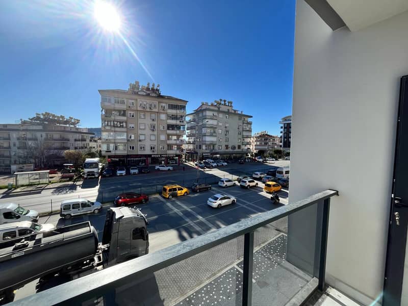 Commercial Real Estate, Alanya — photo 11