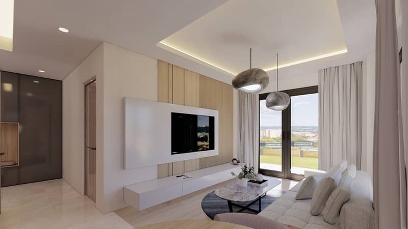 Apartment, Alanya — photo 41