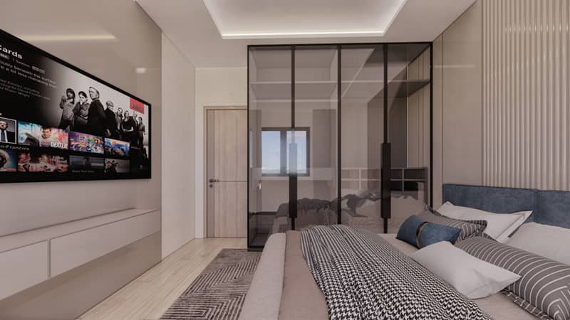 Apartment, Alanya — photo 38