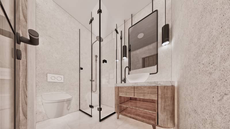 Apartment, Alanya — photo 34