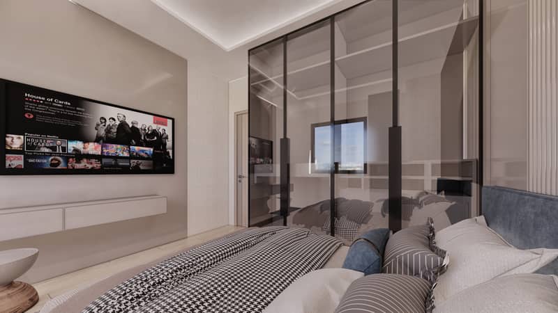 Apartment, Alanya — photo 36