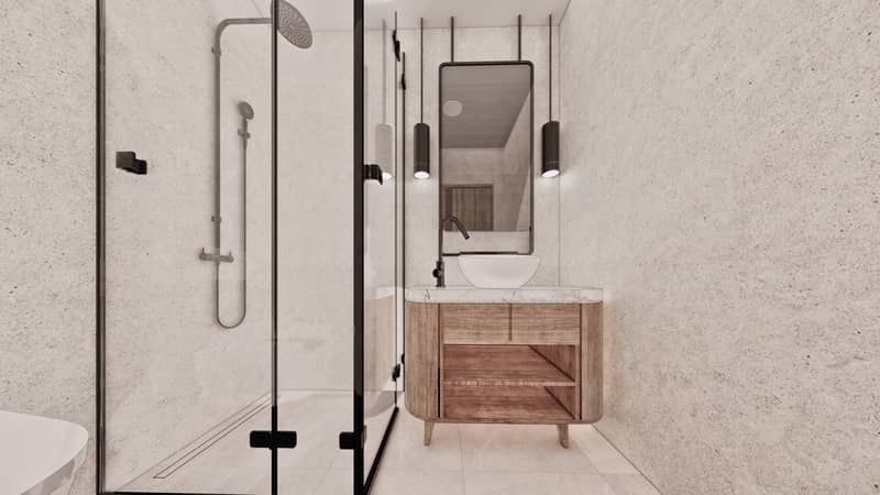 Apartment, Alanya — photo 35