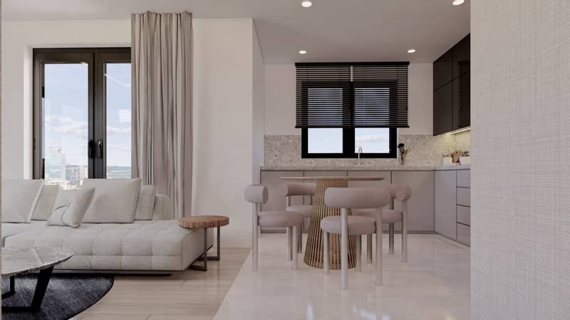 Apartment, Alanya — photo 40