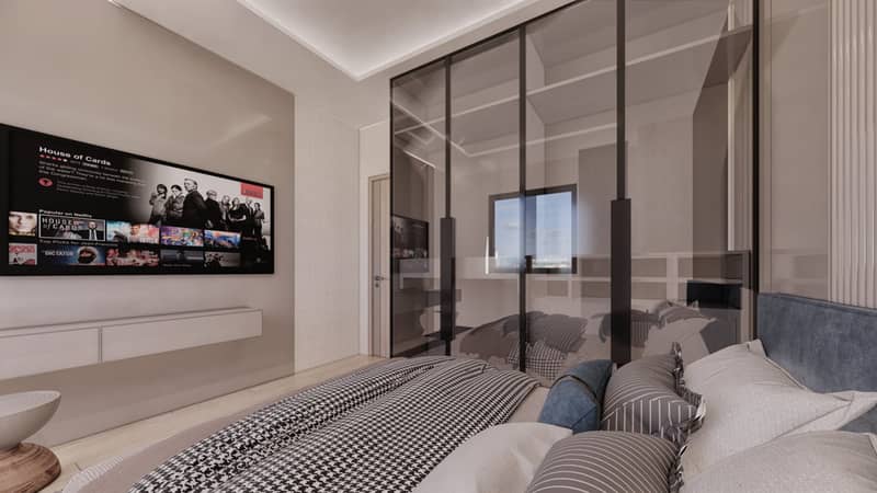 Apartment, Alanya — photo 36