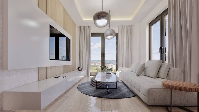 Apartment, Alanya — photo 33