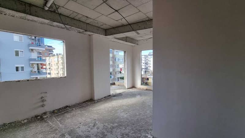 Квартира, Алания — фото 17