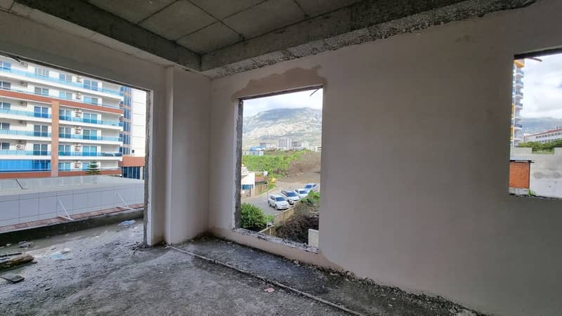 Apartment, Alanya — photo 22