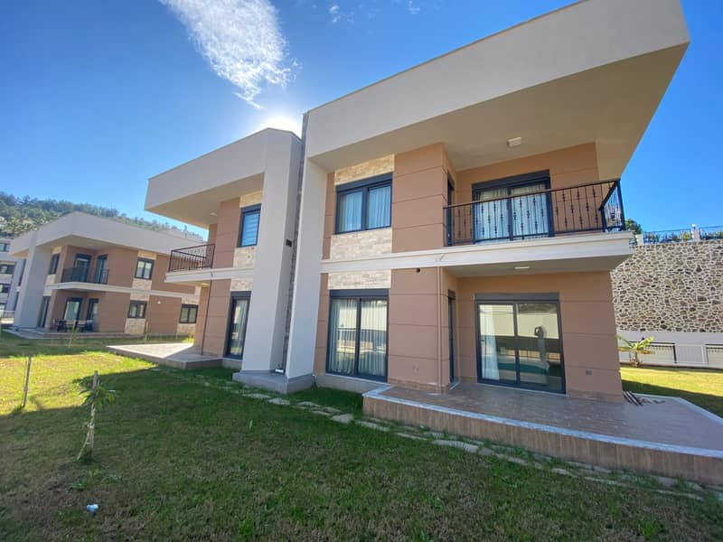 Villa, Alanya — photo 21