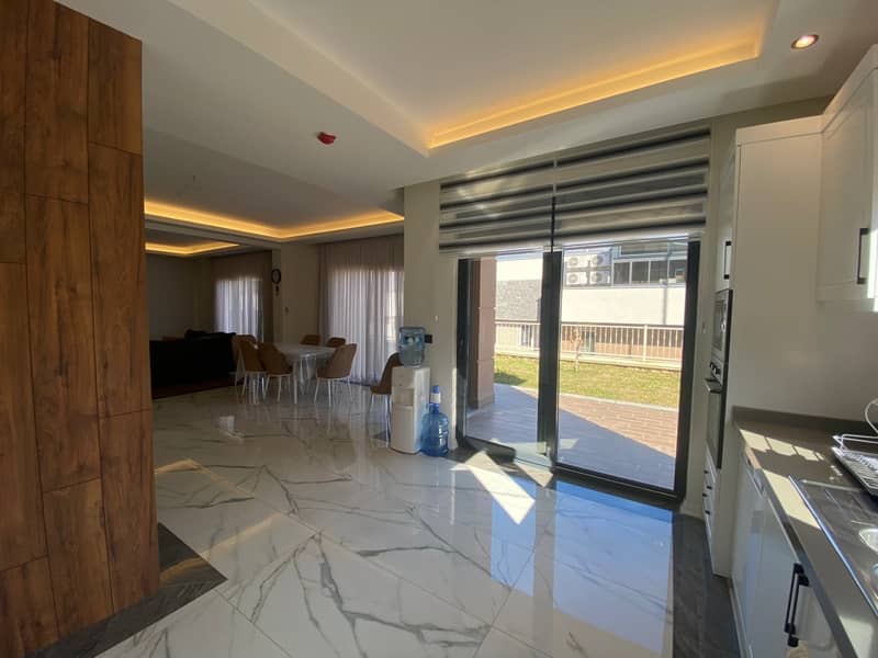 Villa, Alanya — photo 36