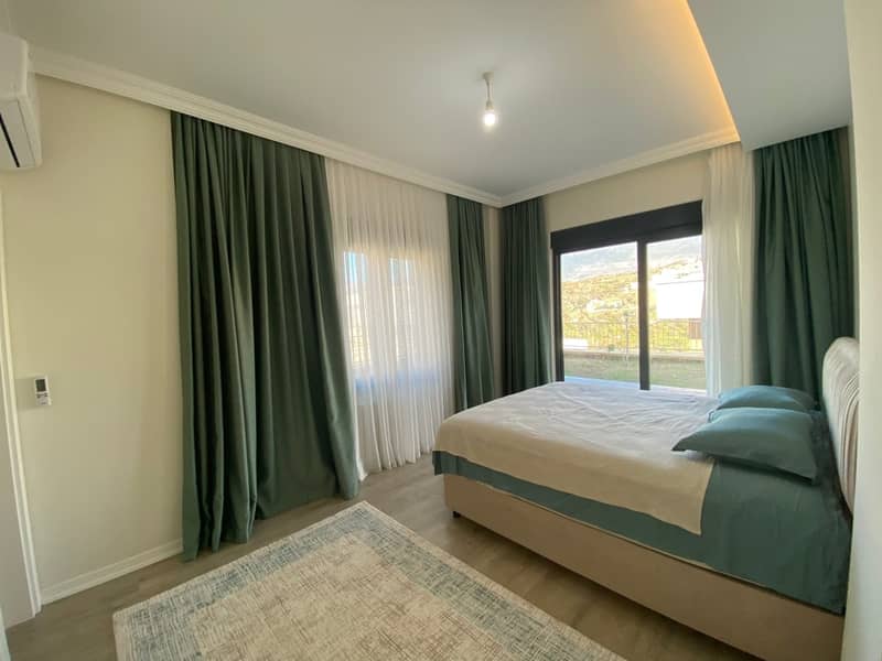 Villa, Alanya — photo 41