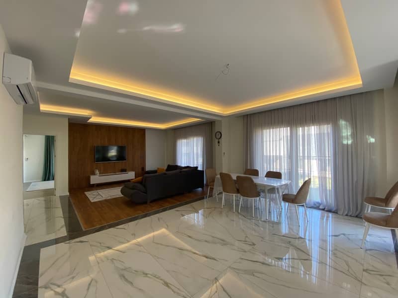 Villa, Alanya — photo 37