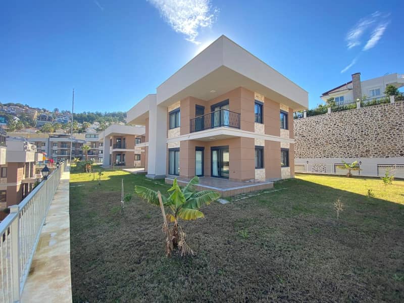 Villa, Alanya — photo 33