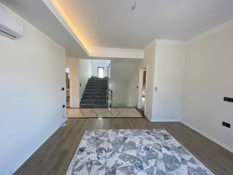 Villa, Alanya — photo 12