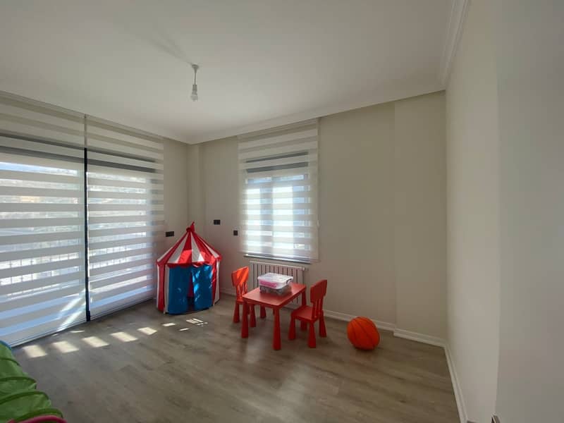 Villa, Alanya — photo 20