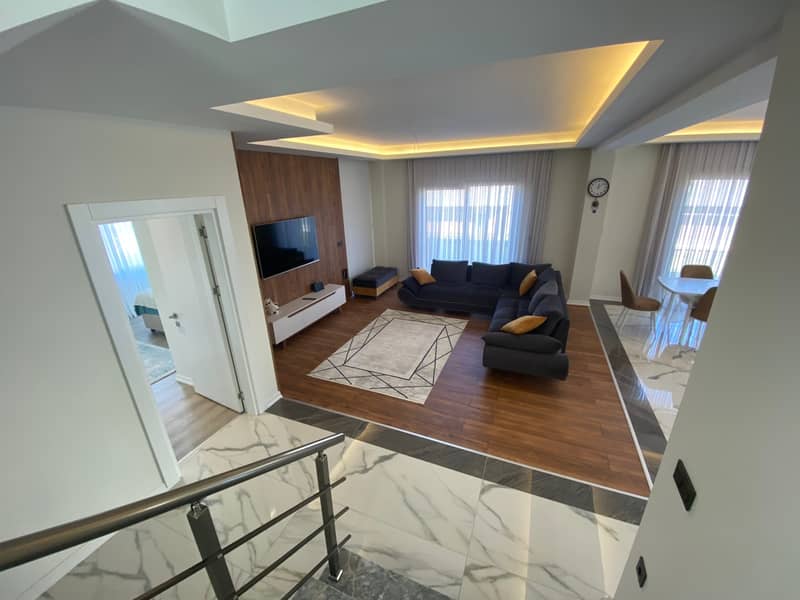 Villa, Alanya — photo 19