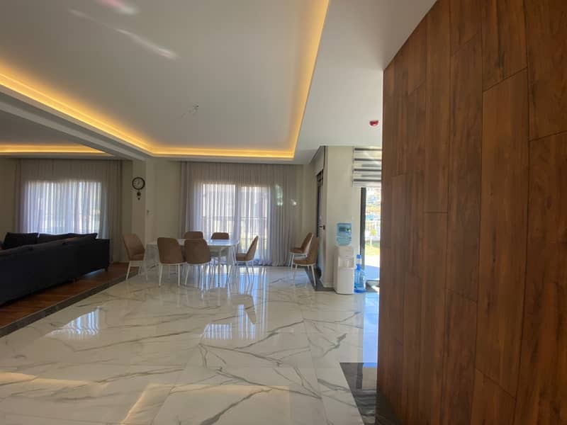 Villa, Alanya — photo 35
