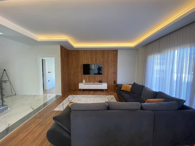 Villa, Alanya — photo 38