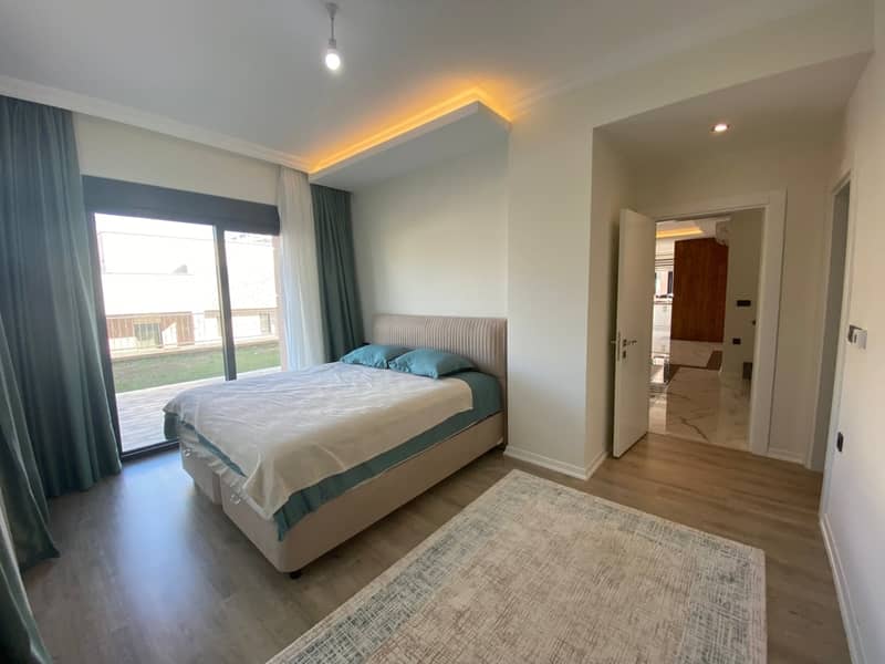 Villa, Alanya — photo 43