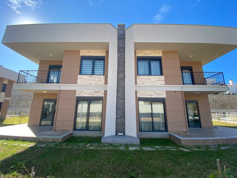 Villa, Alanya — photo 45