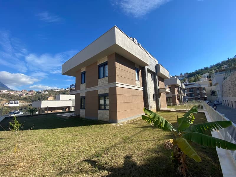 Villa, Alanya — photo 44