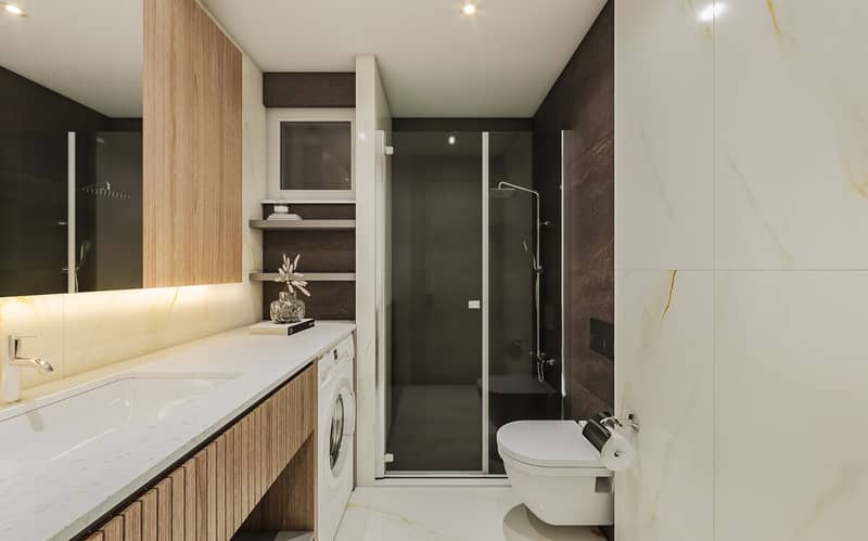 Apartment, Antalya — photo 2
