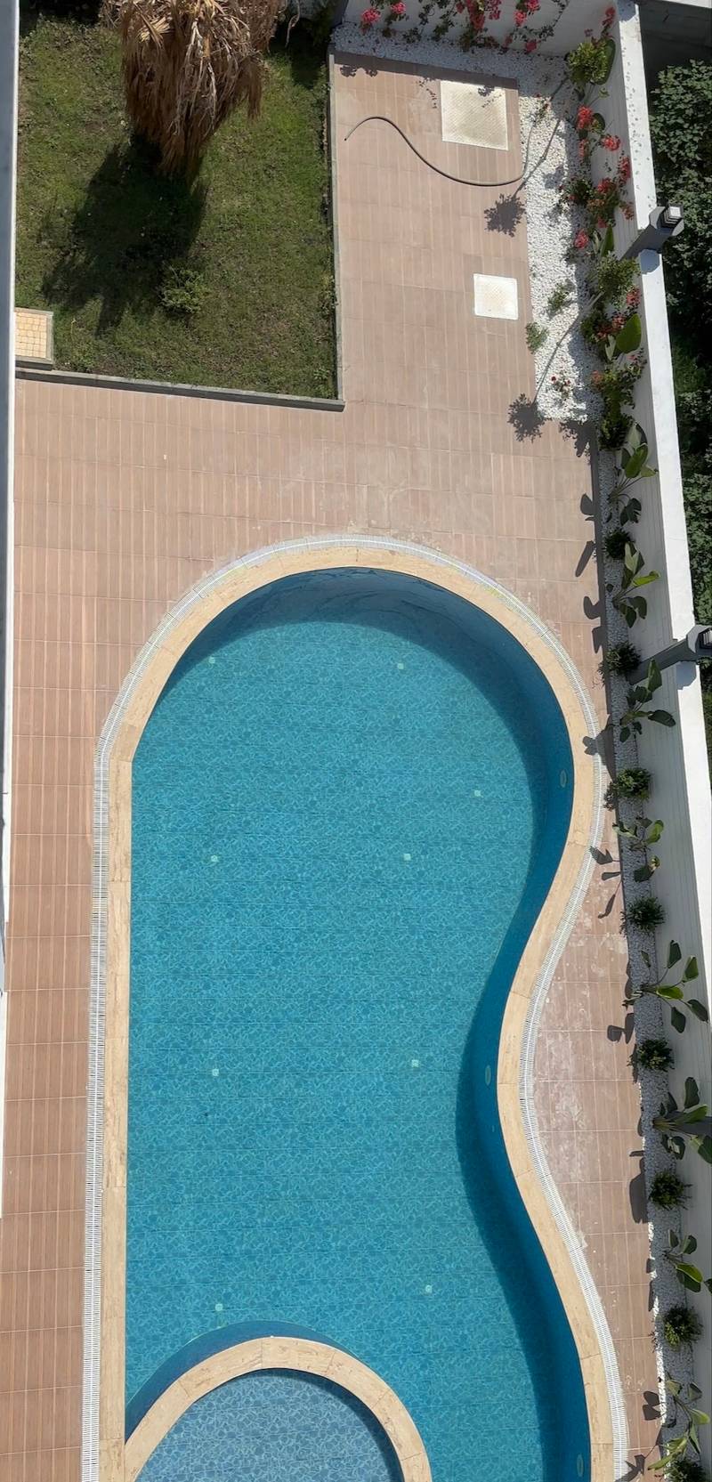 Apartment, Alanya — photo 11