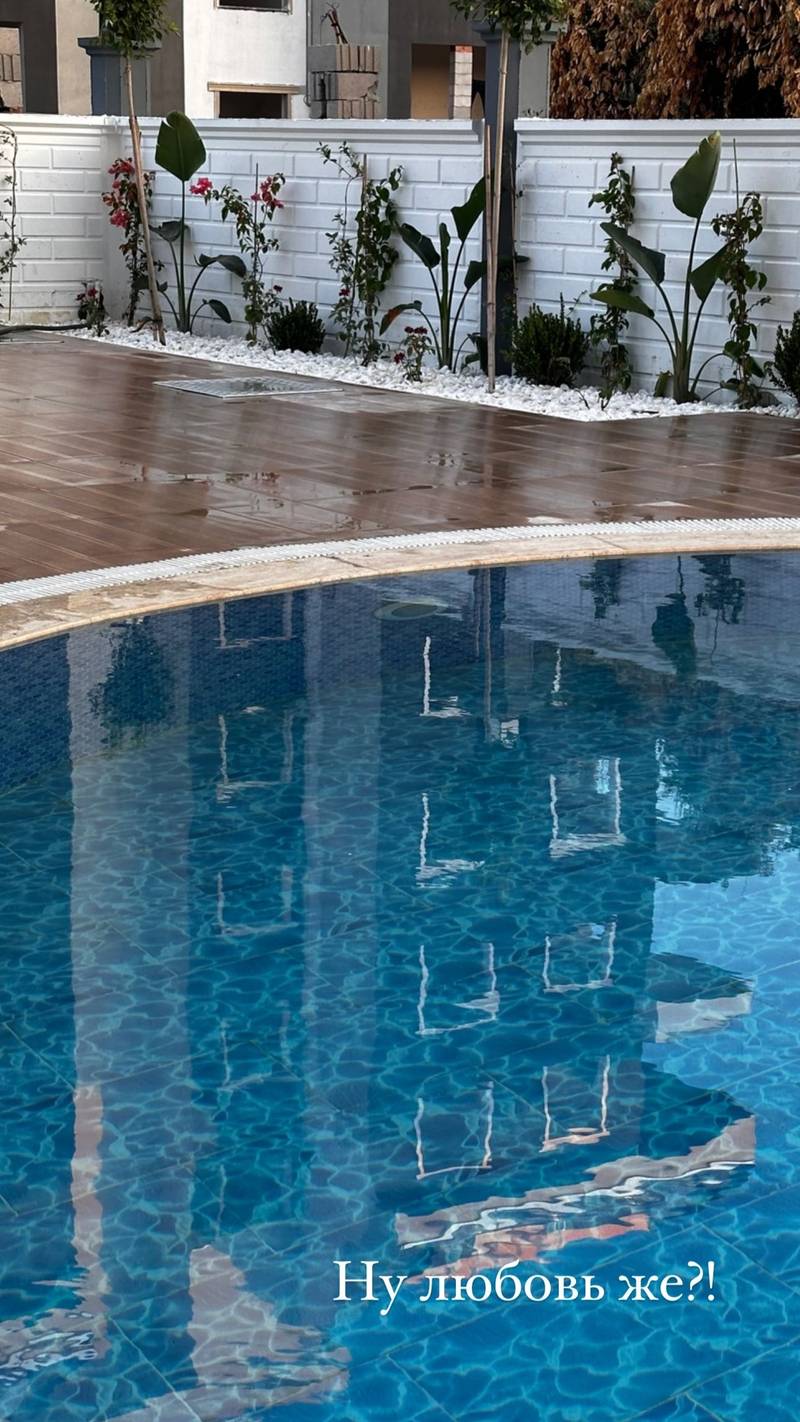 Apartment, Alanya — photo 9