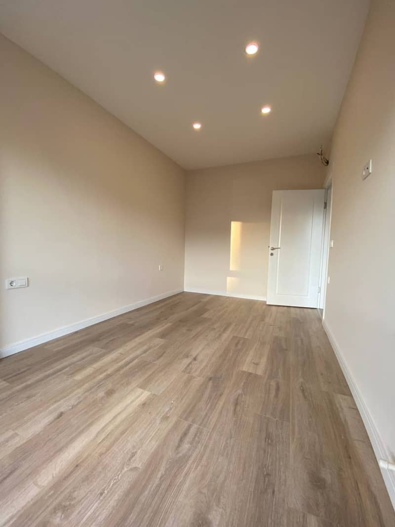 Apartment, Alanya — photo 19