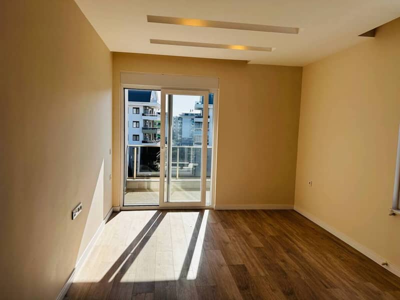 Apartment, Alanya — photo 18